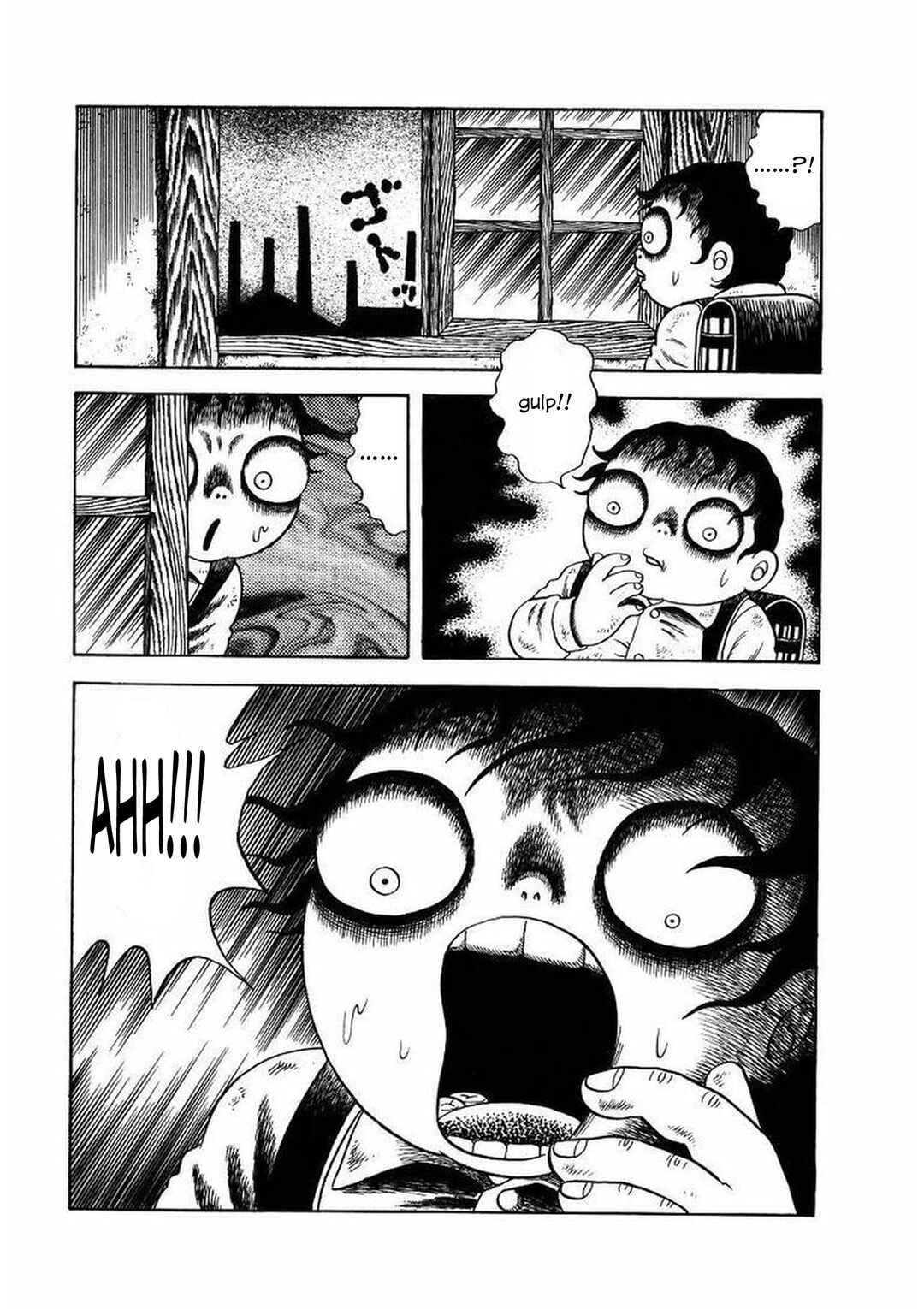 Page 8 Chapter 16 M Collection