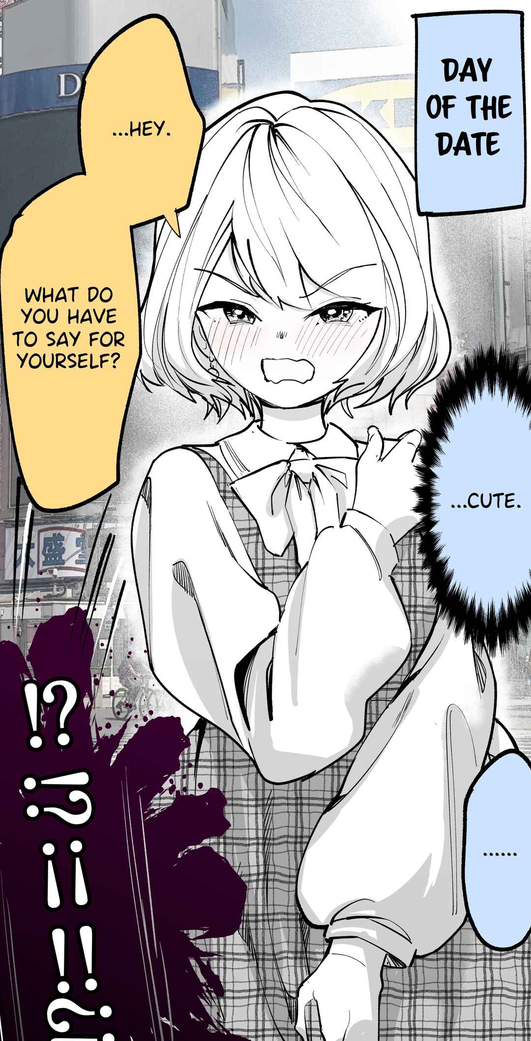 Page 2 Chapter Unknown_d80f The Girlfriend I Care About