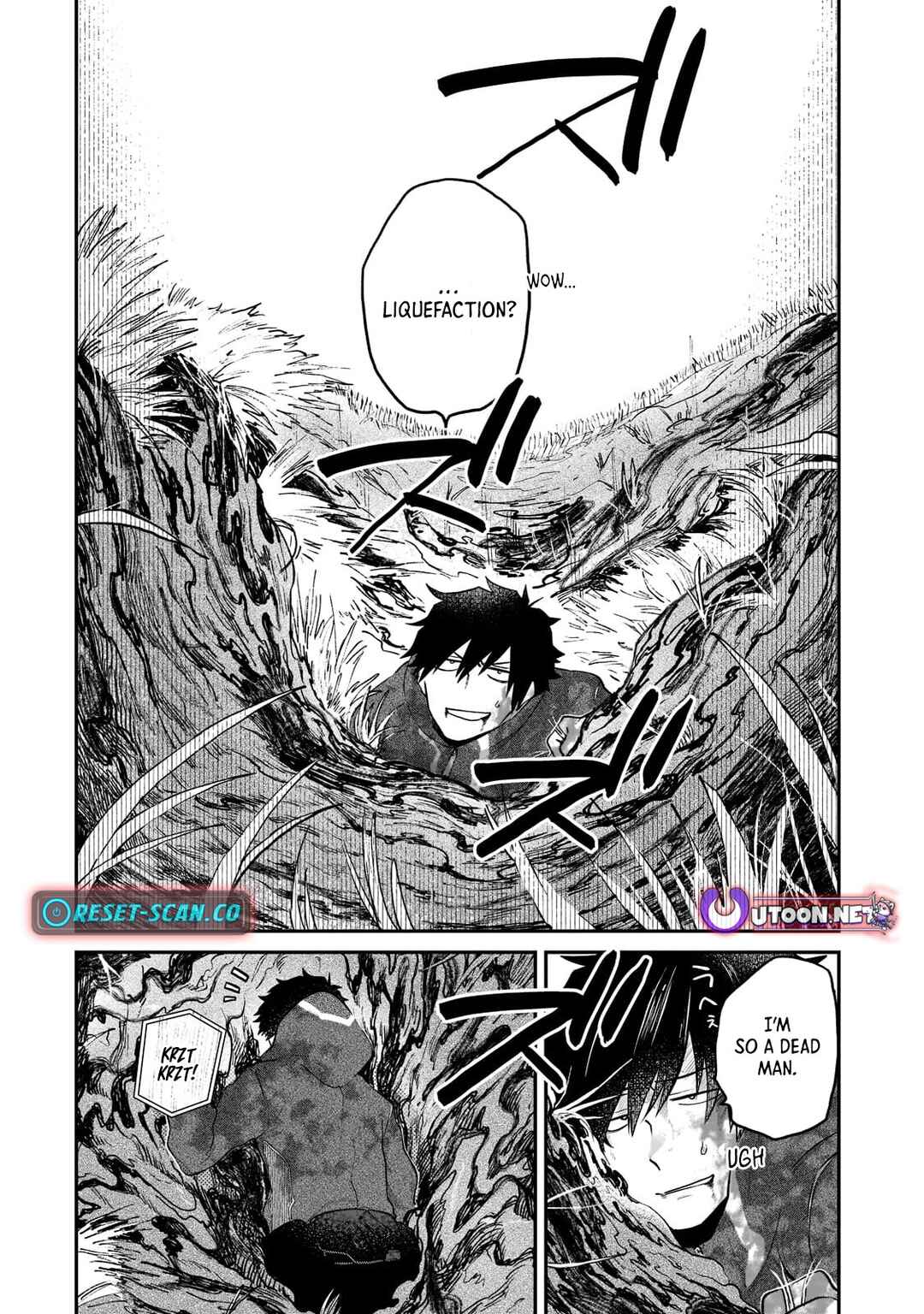 Page 26 Chapter 1 Gendai Dungeon Life no Tsuzuki wa Isekai Open World de!