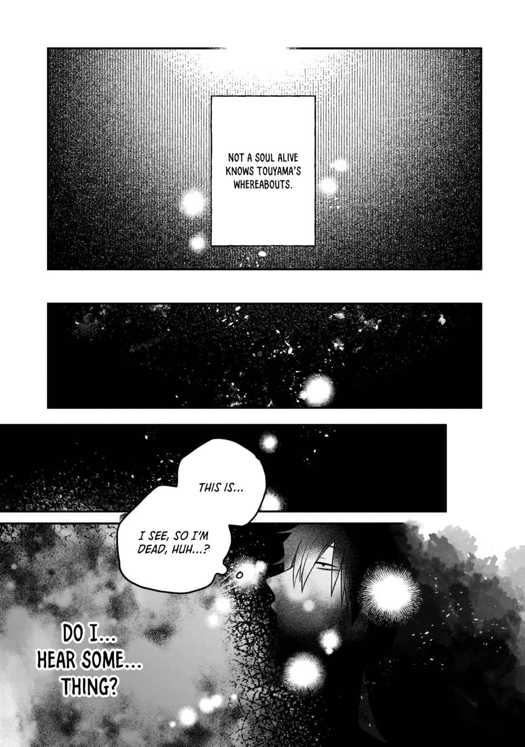 Page 31 Chapter 1 Gendai Dungeon Life no Tsuzuki wa Isekai Open World de!