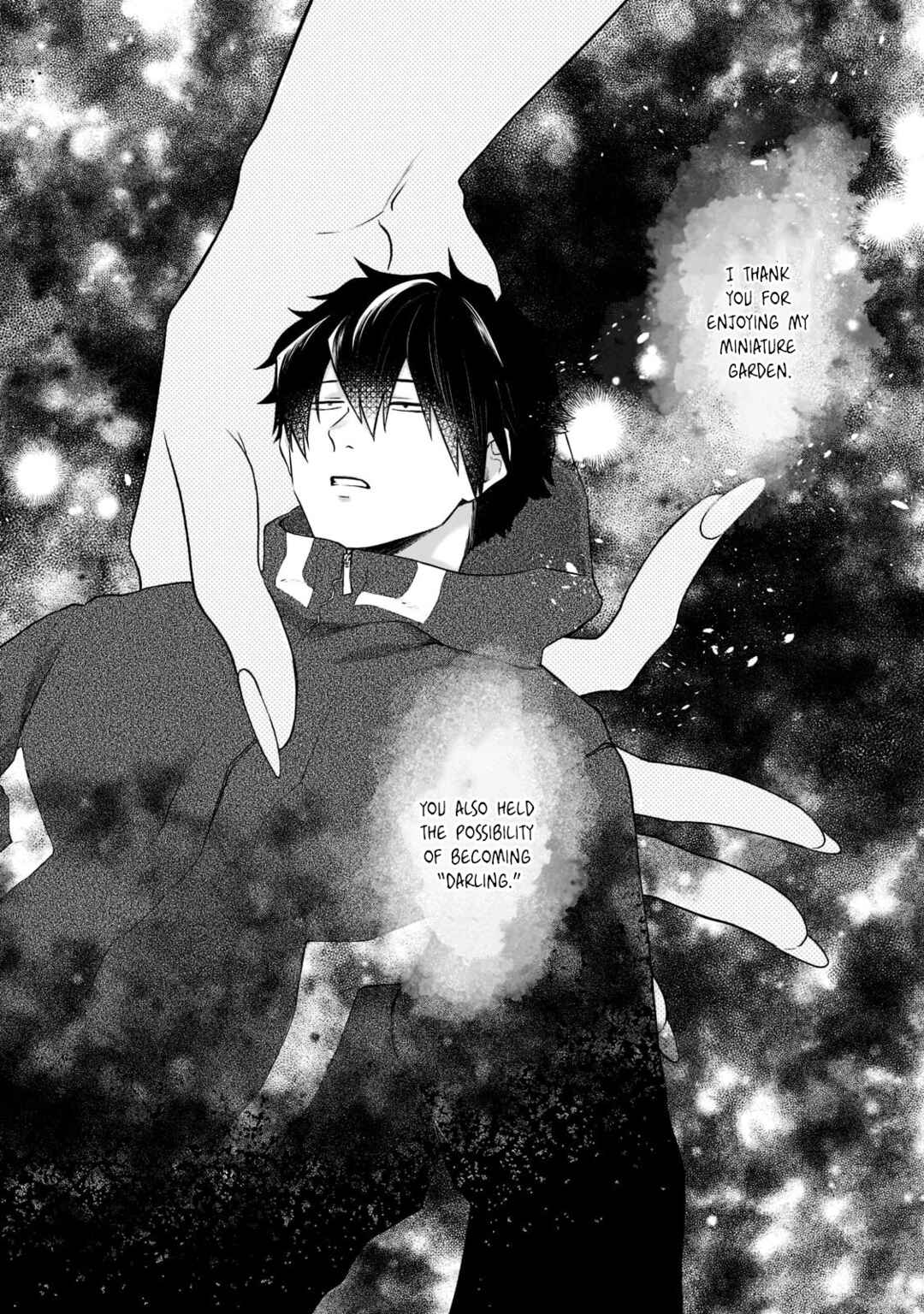 Page 32 Chapter 1 Gendai Dungeon Life no Tsuzuki wa Isekai Open World de!