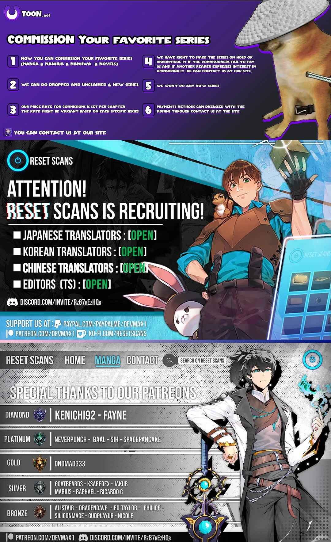 Page 41 Chapter 1 Gendai Dungeon Life no Tsuzuki wa Isekai Open World de!