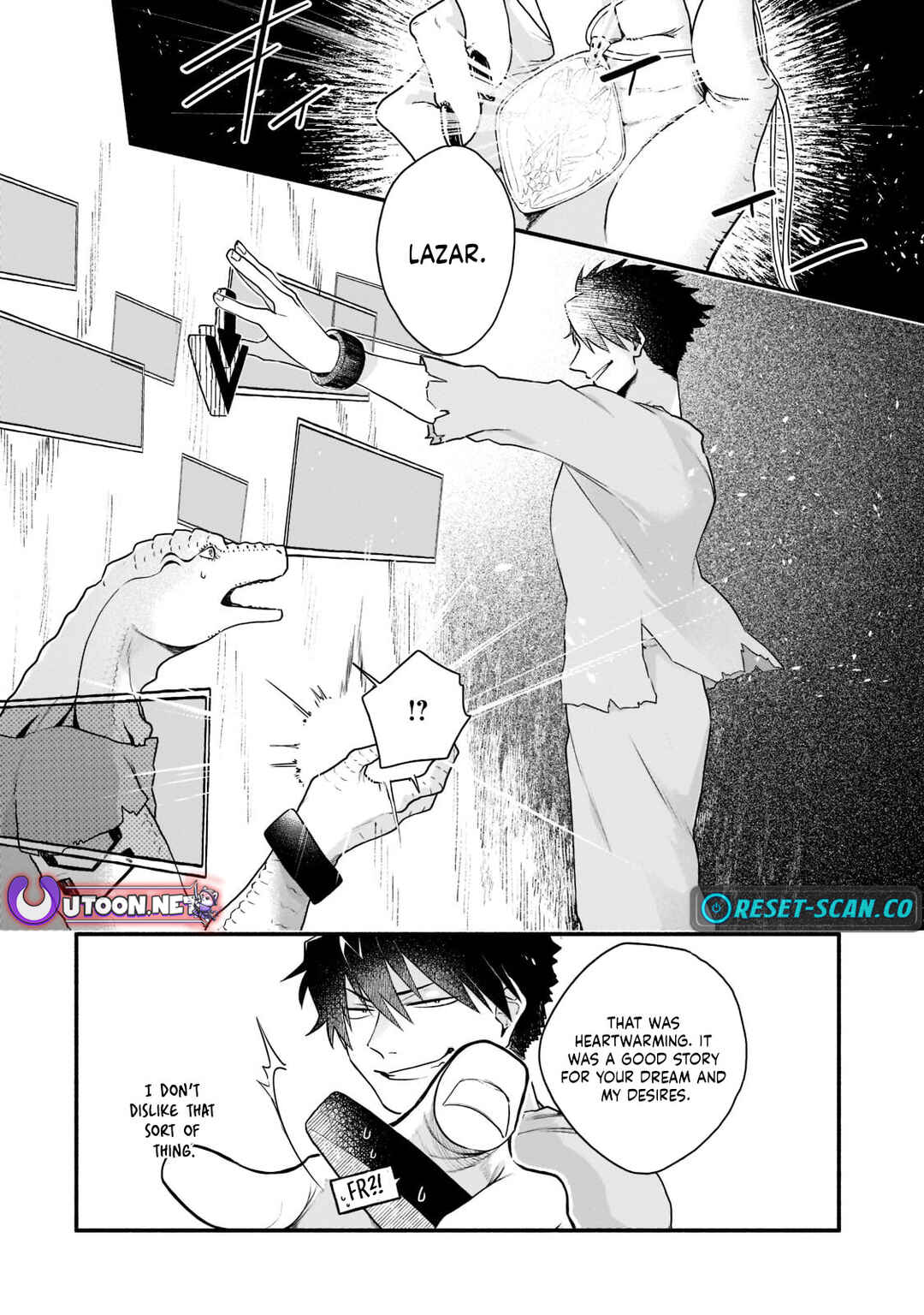 Page 29 Chapter 3 Gendai Dungeon Life no Tsuzuki wa Isekai Open World de!