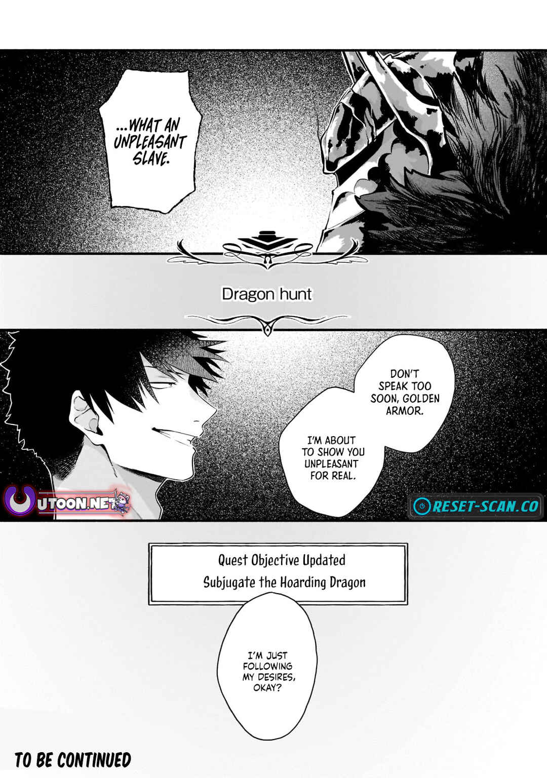 Page 33 Chapter 3 Gendai Dungeon Life no Tsuzuki wa Isekai Open World de!