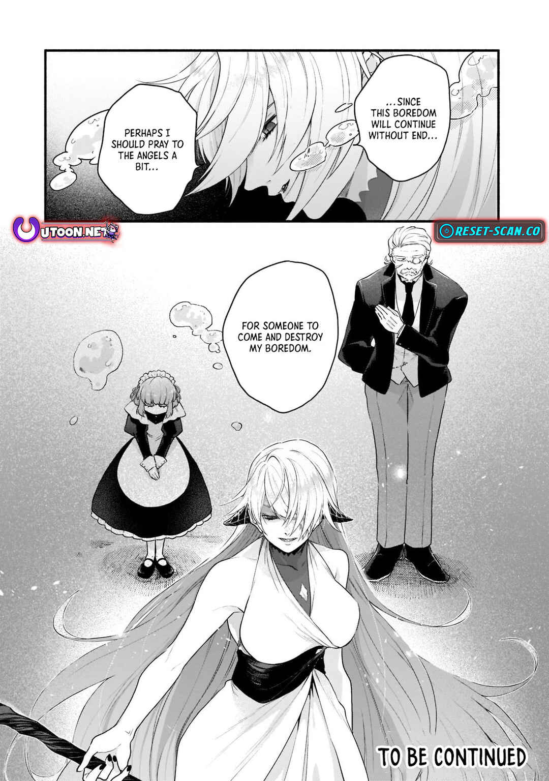 Page 27 Chapter 2 Gendai Dungeon Life no Tsuzuki wa Isekai Open World de!