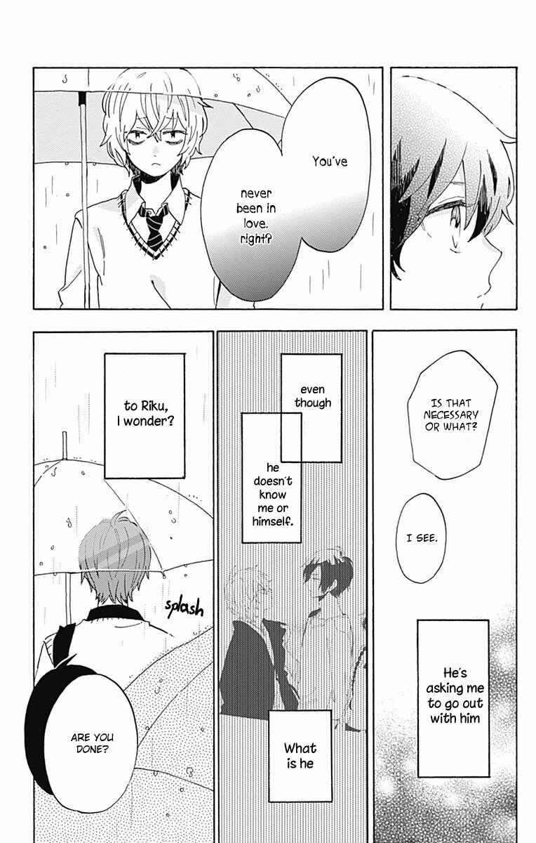 Page 11 Chapter 8 Short Cake Cake