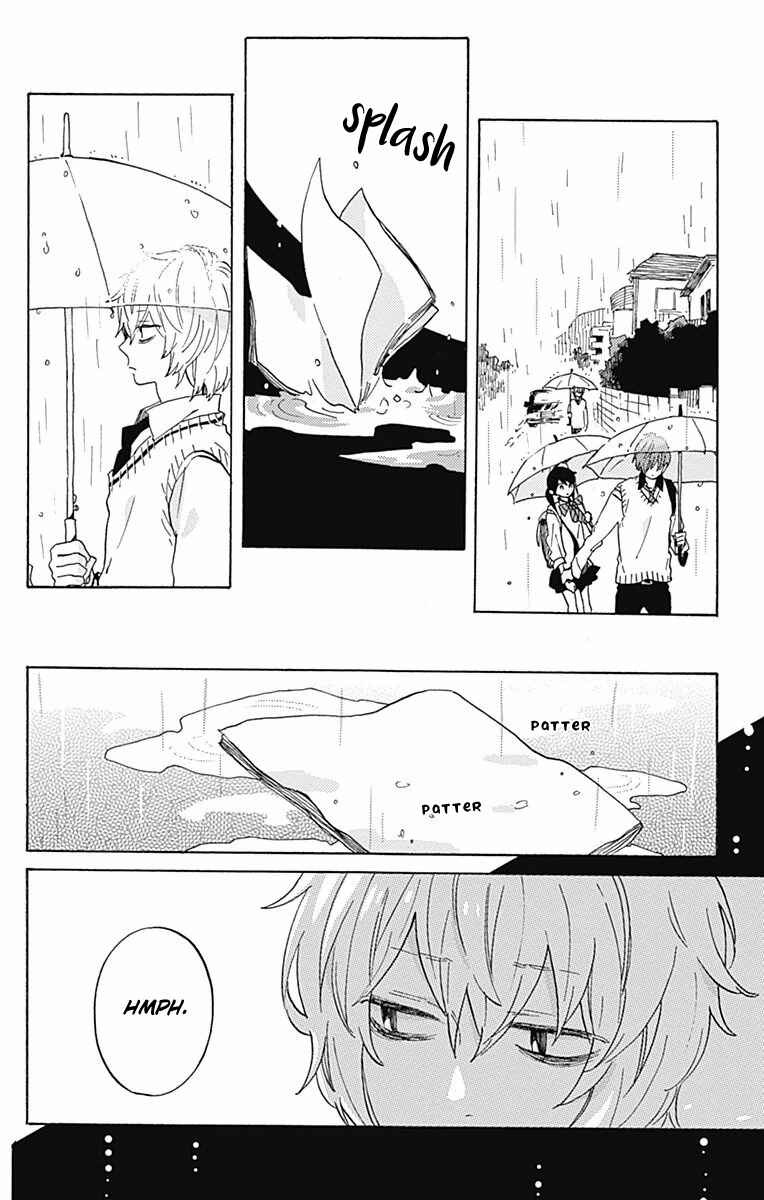 Page 12 Chapter 8 Short Cake Cake