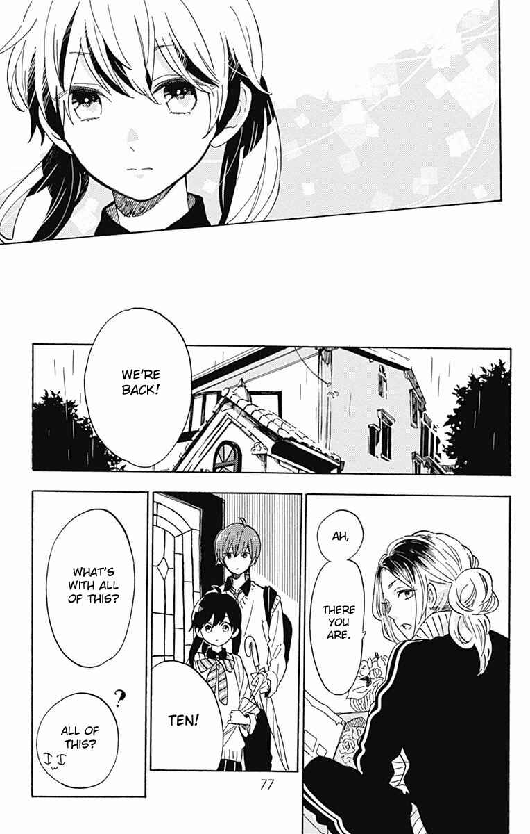 Page 19 Chapter 8 Short Cake Cake