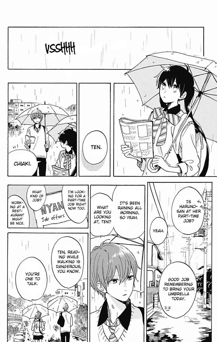 Page 2 Chapter 8 Short Cake Cake
