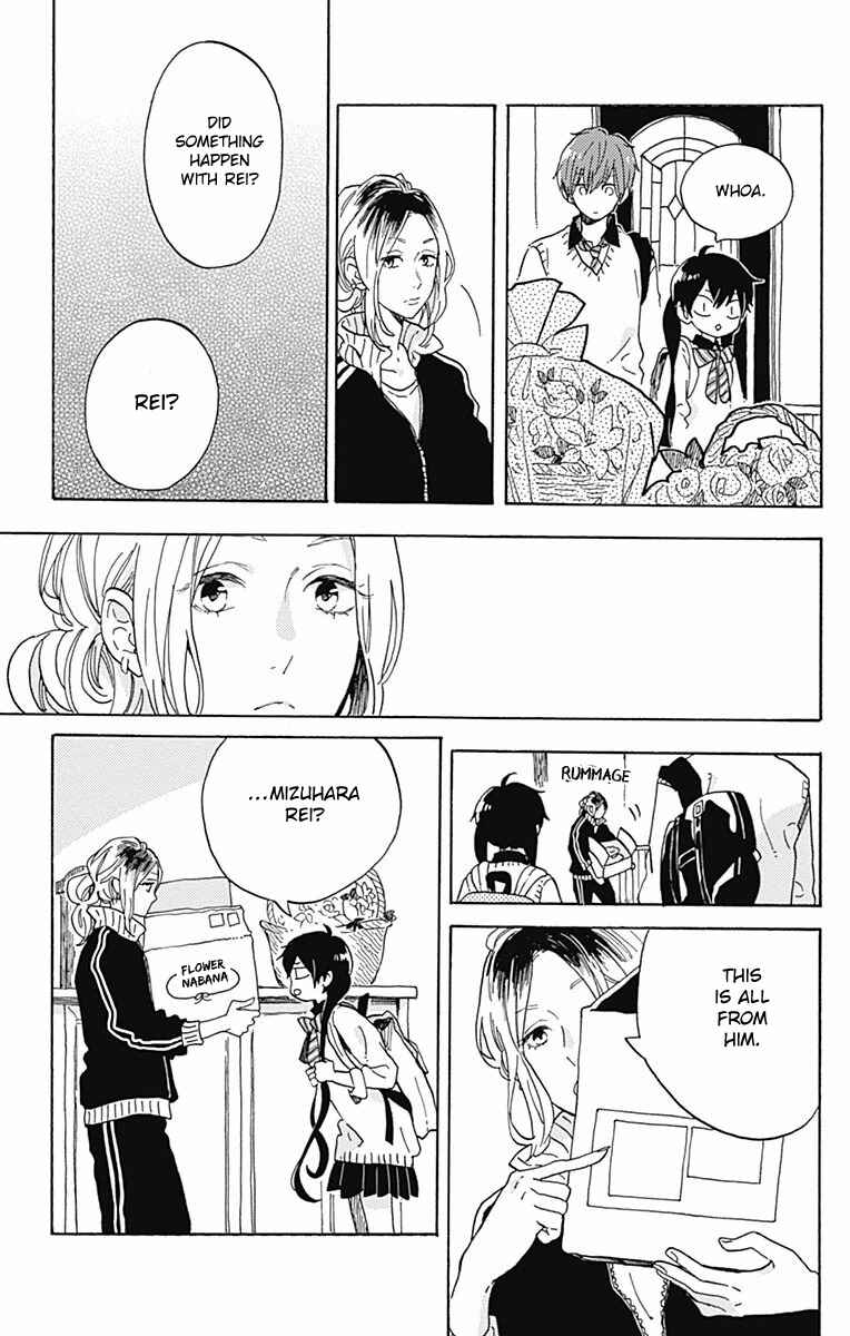 Page 21 Chapter 8 Short Cake Cake