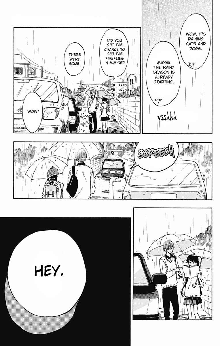 Page 3 Chapter 8 Short Cake Cake