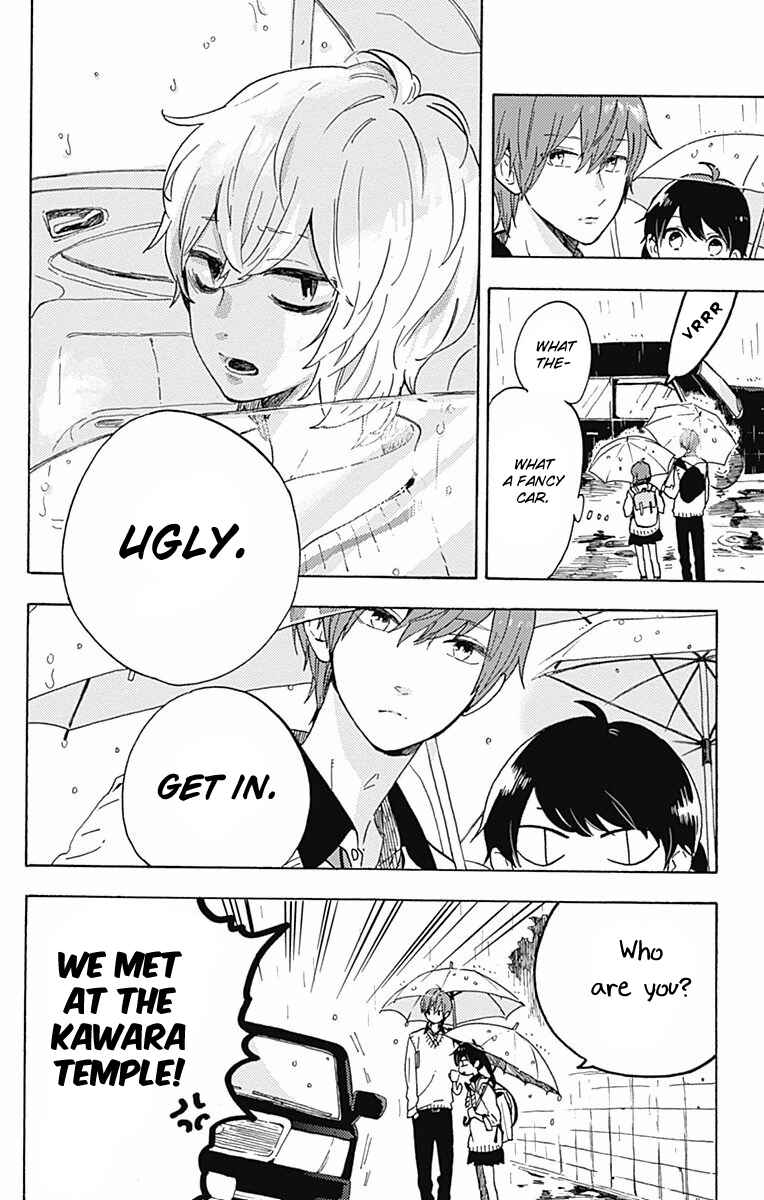 Page 4 Chapter 8 Short Cake Cake