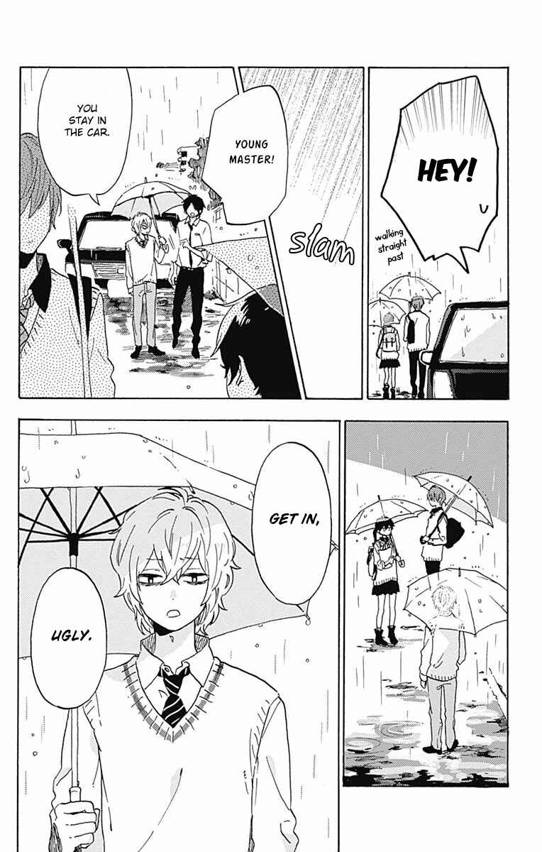 Page 6 Chapter 8 Short Cake Cake