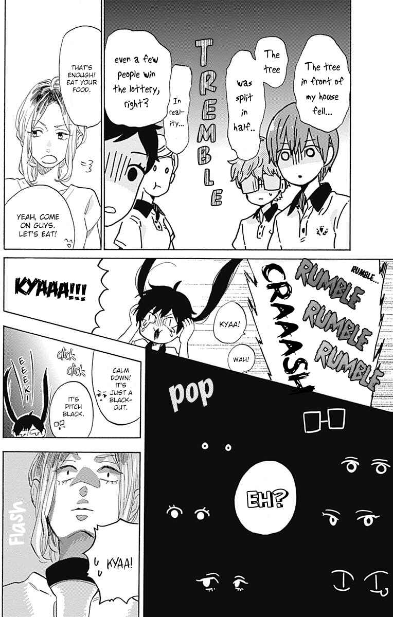 Page 13 Chapter 16 Short Cake Cake