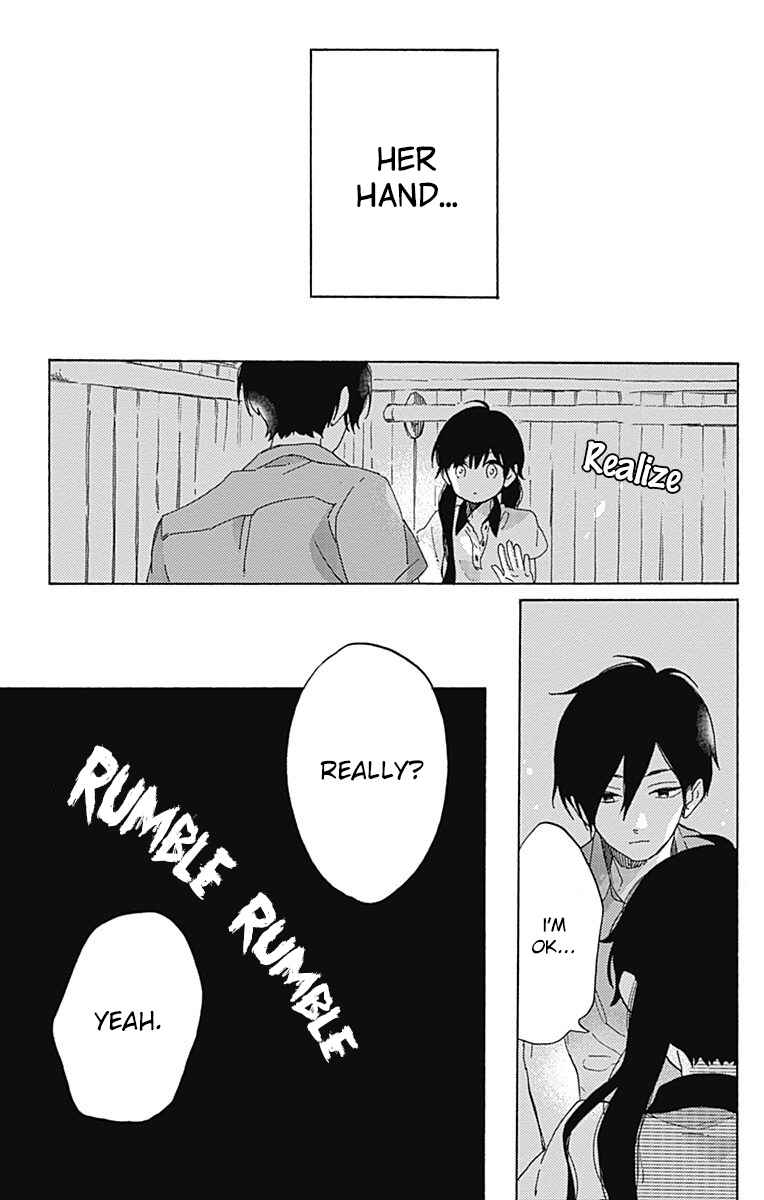 Page 22 Chapter 16 Short Cake Cake