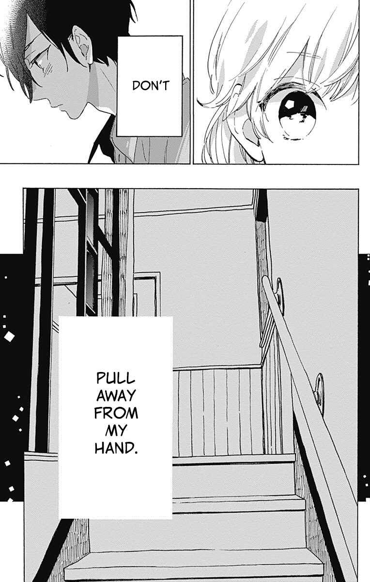 Page 24 Chapter 16 Short Cake Cake
