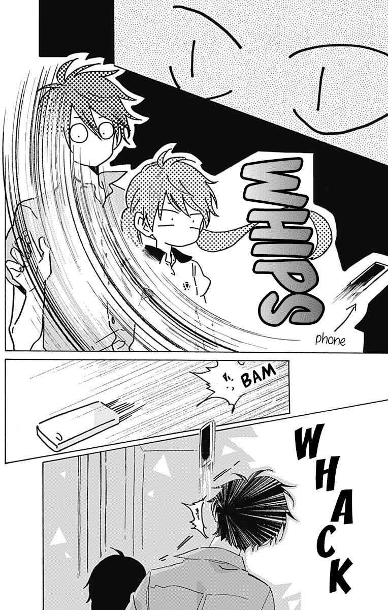 Page 11 Chapter 17 Short Cake Cake