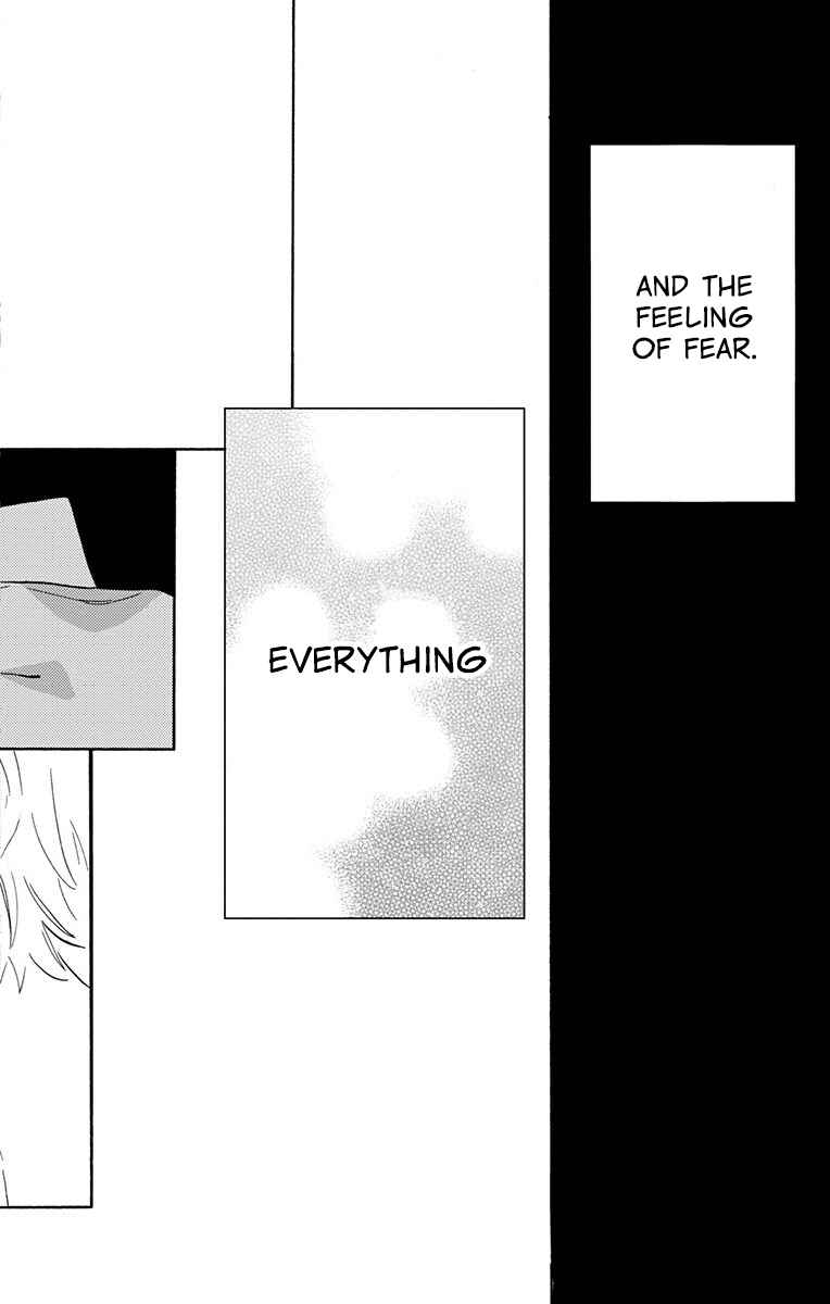 Page 20 Chapter 17 Short Cake Cake