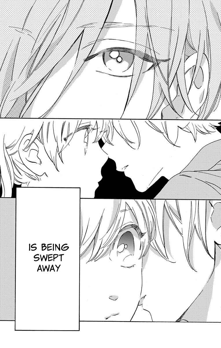 Page 21 Chapter 17 Short Cake Cake
