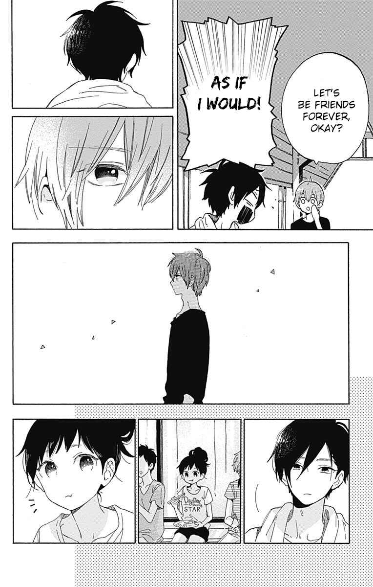 Page 6 Chapter 21 Short Cake Cake