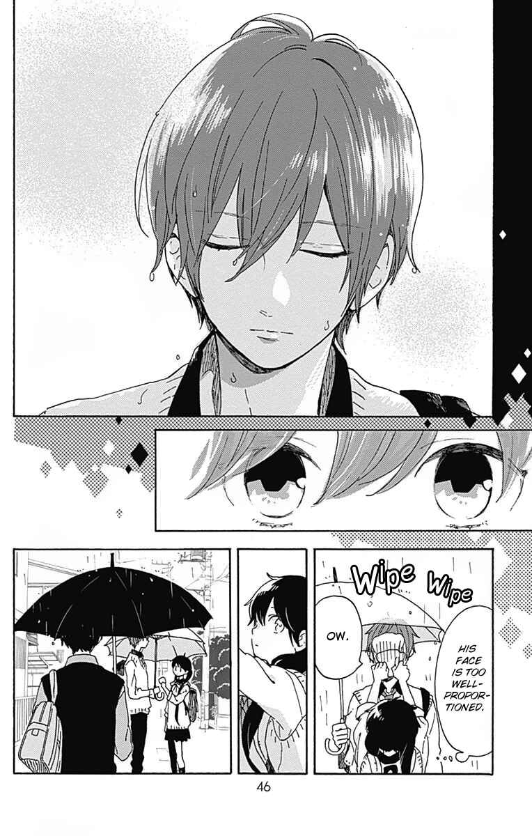 Page 20 Chapter 7 Short Cake Cake