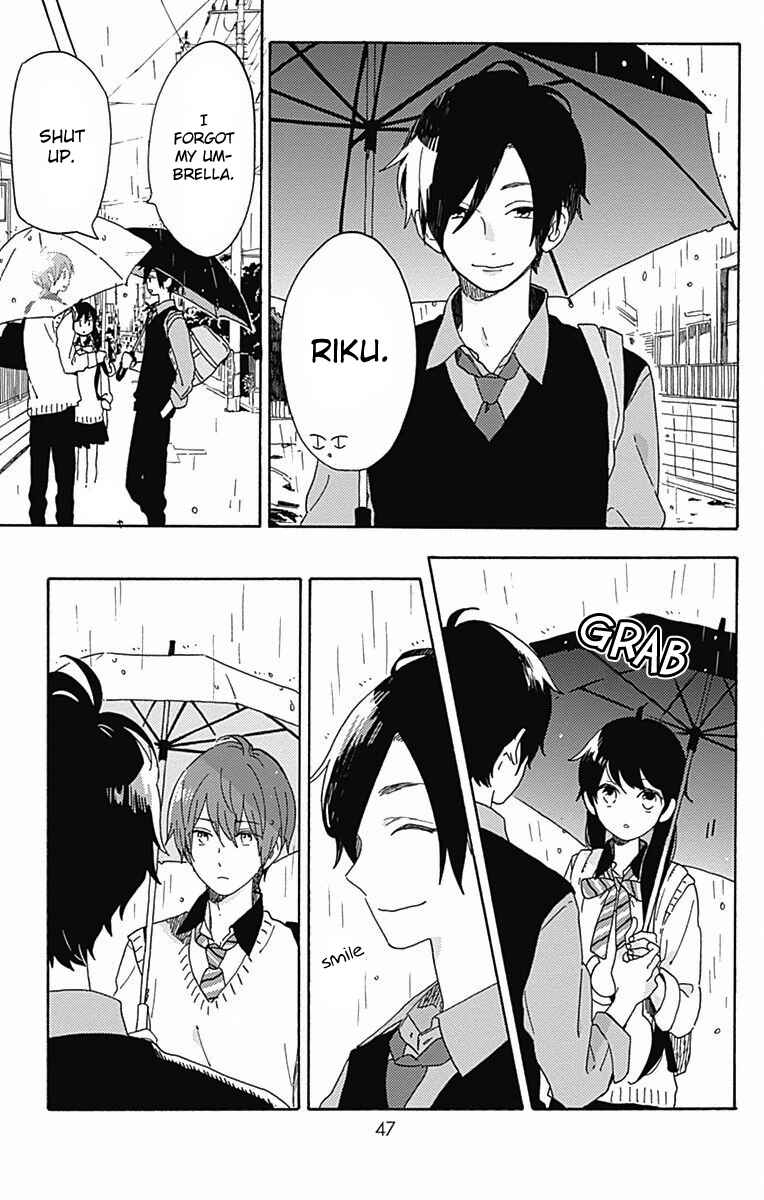 Page 21 Chapter 7 Short Cake Cake