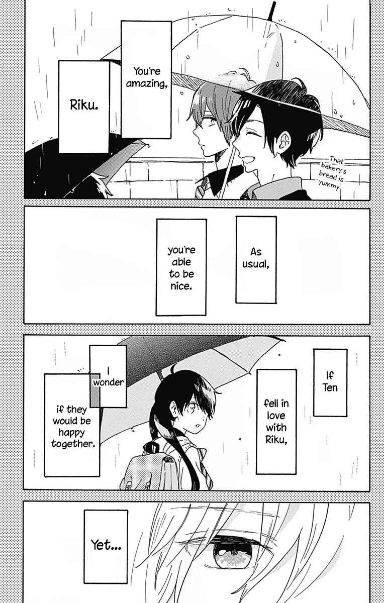 Page 23 Chapter 7 Short Cake Cake