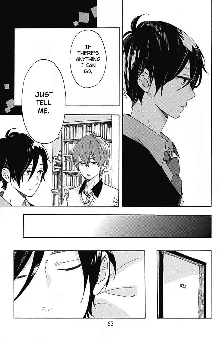 Page 27 Chapter 7 Short Cake Cake