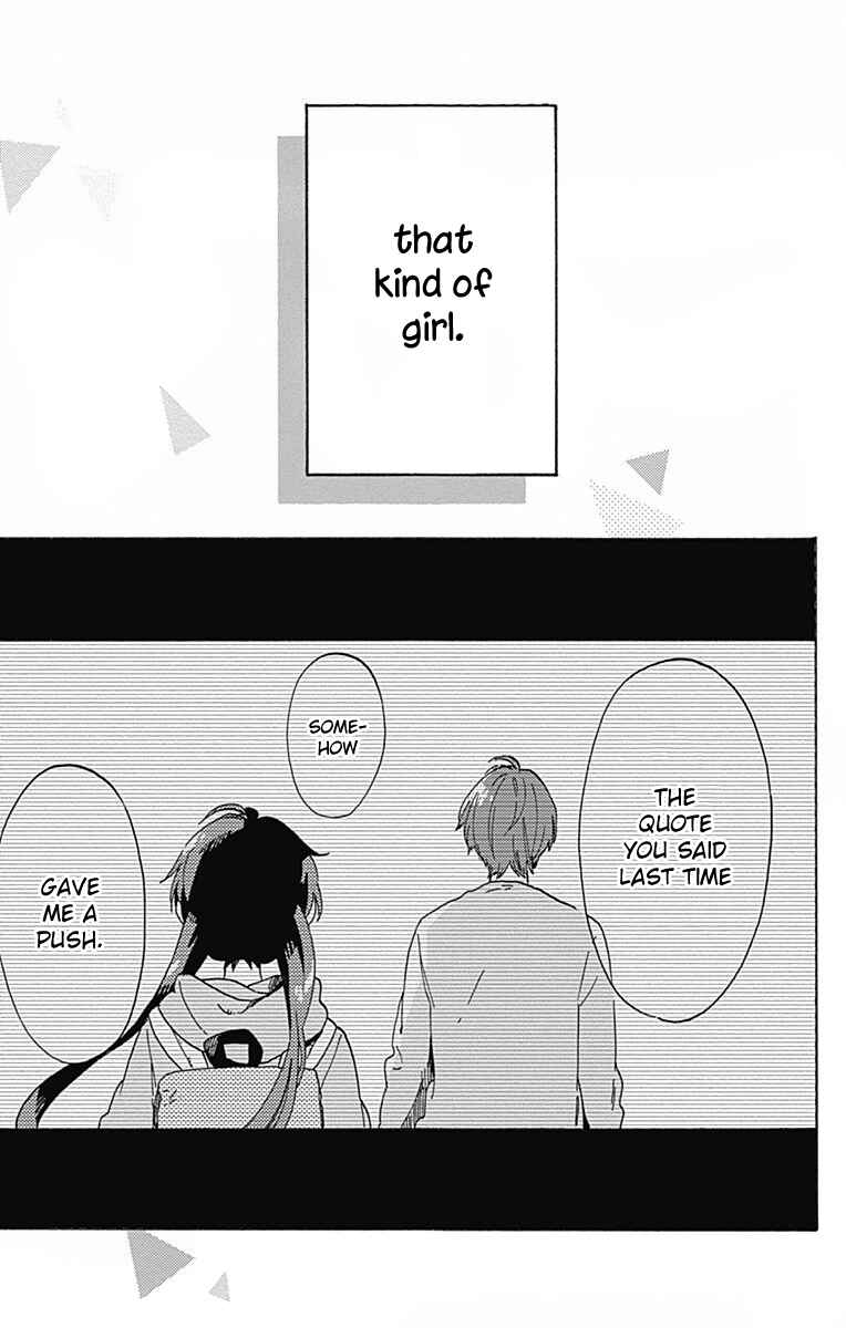 Page 31 Chapter 7 Short Cake Cake