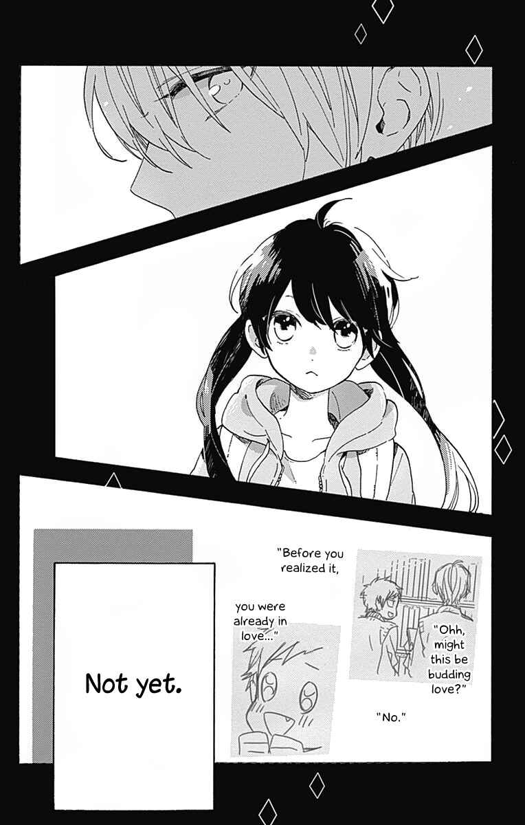 Page 32 Chapter 7 Short Cake Cake