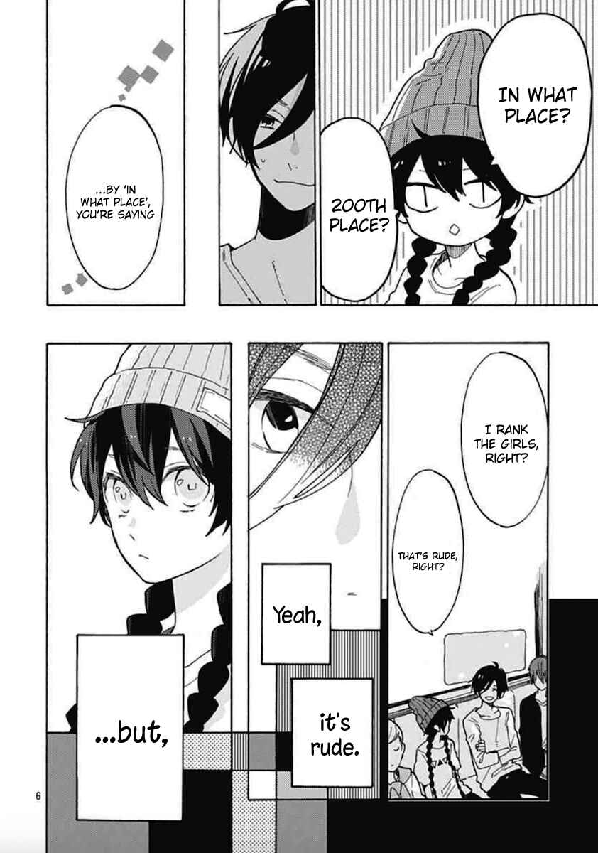 Page 6 Chapter 6 Short Cake Cake