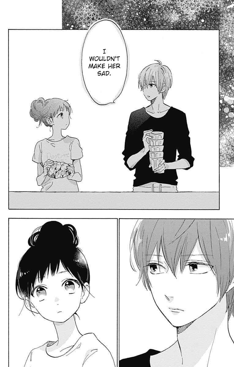Page 14 Chapter 20 Short Cake Cake