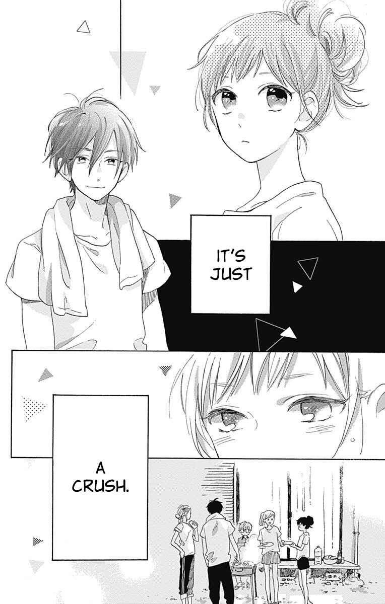 Page 18 Chapter 20 Short Cake Cake