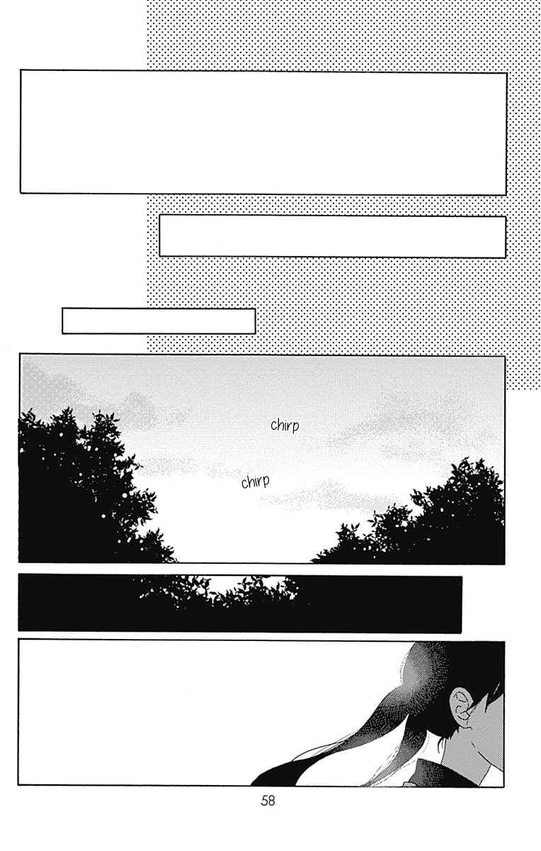 Page 2 Chapter 20 Short Cake Cake