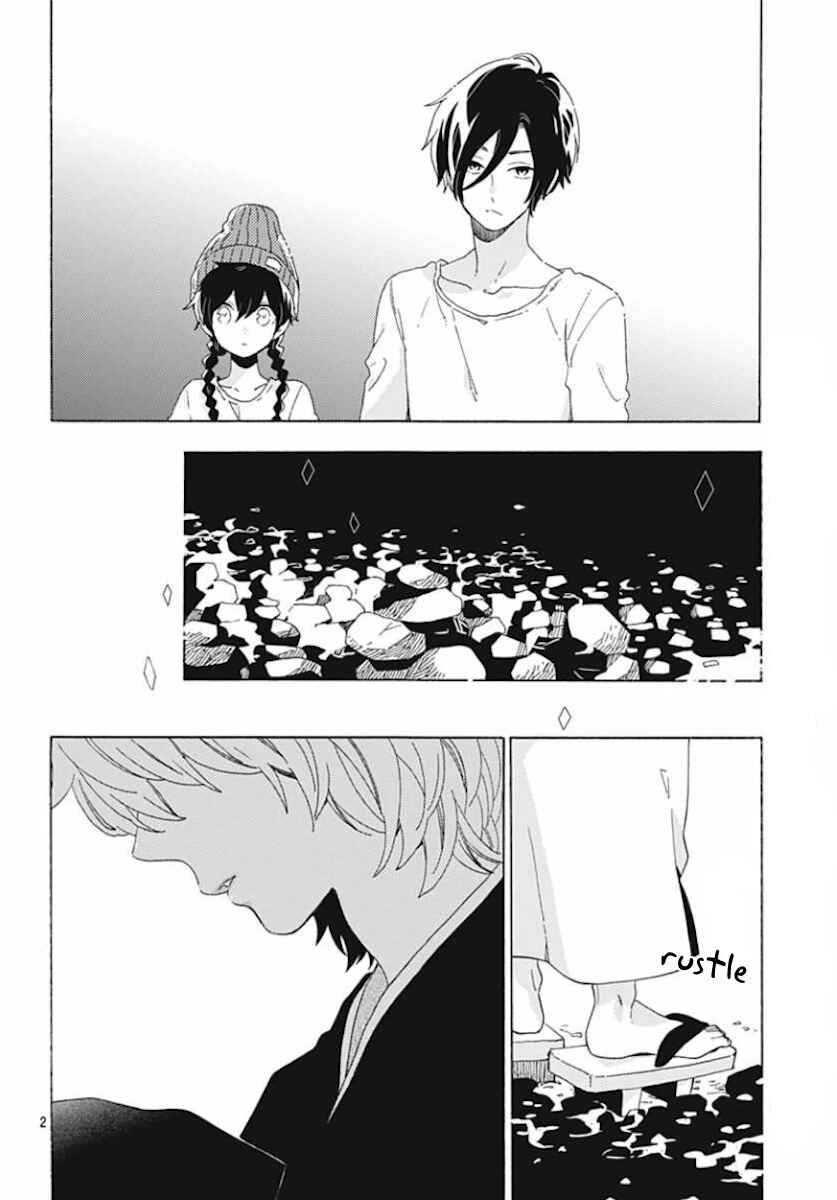 Page 2 Chapter 5 Short Cake Cake