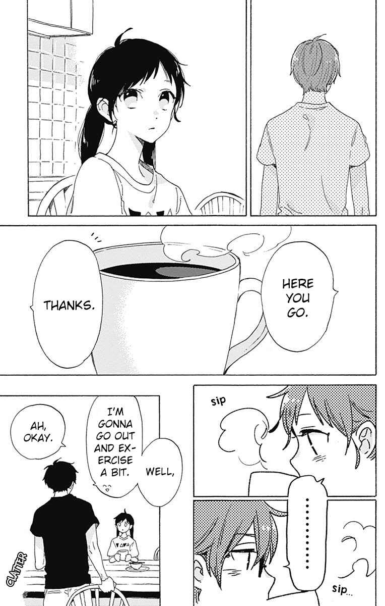 Page 14 Chapter 24 Short Cake Cake