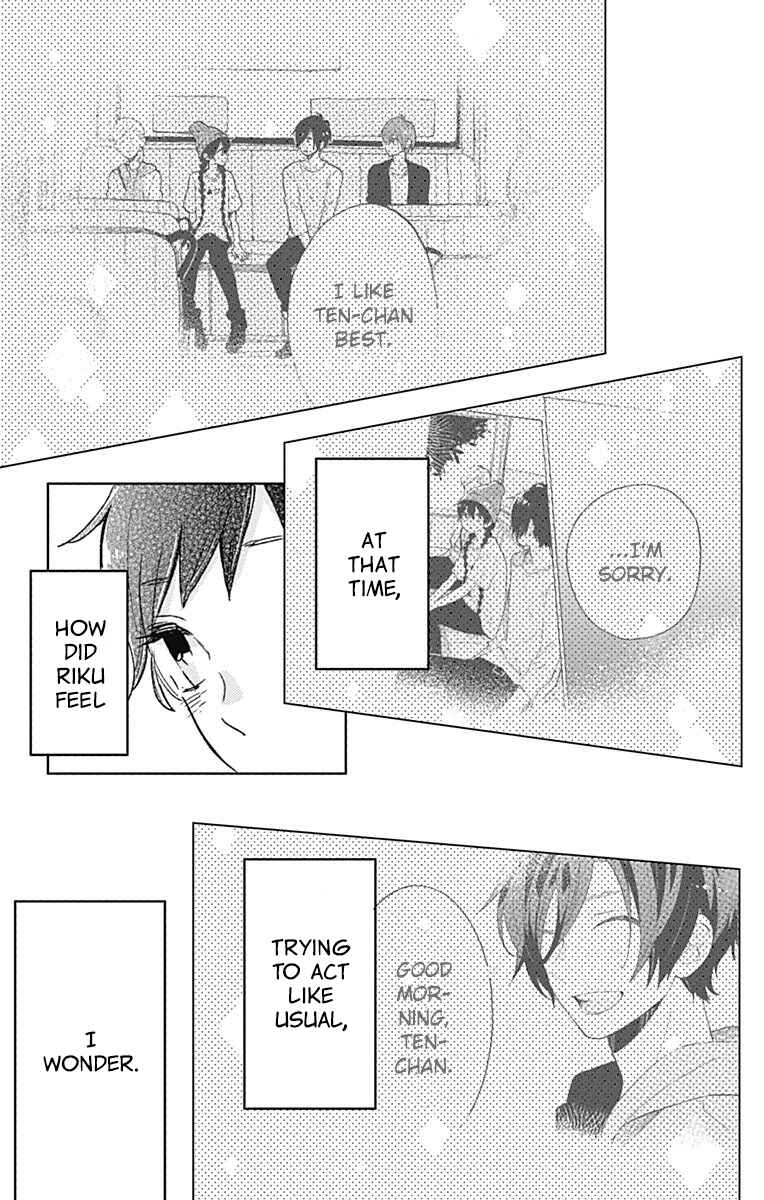 Page 24 Chapter 24 Short Cake Cake