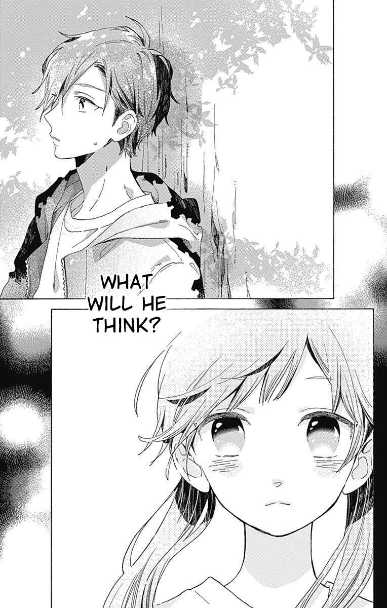 Page 26 Chapter 24 Short Cake Cake