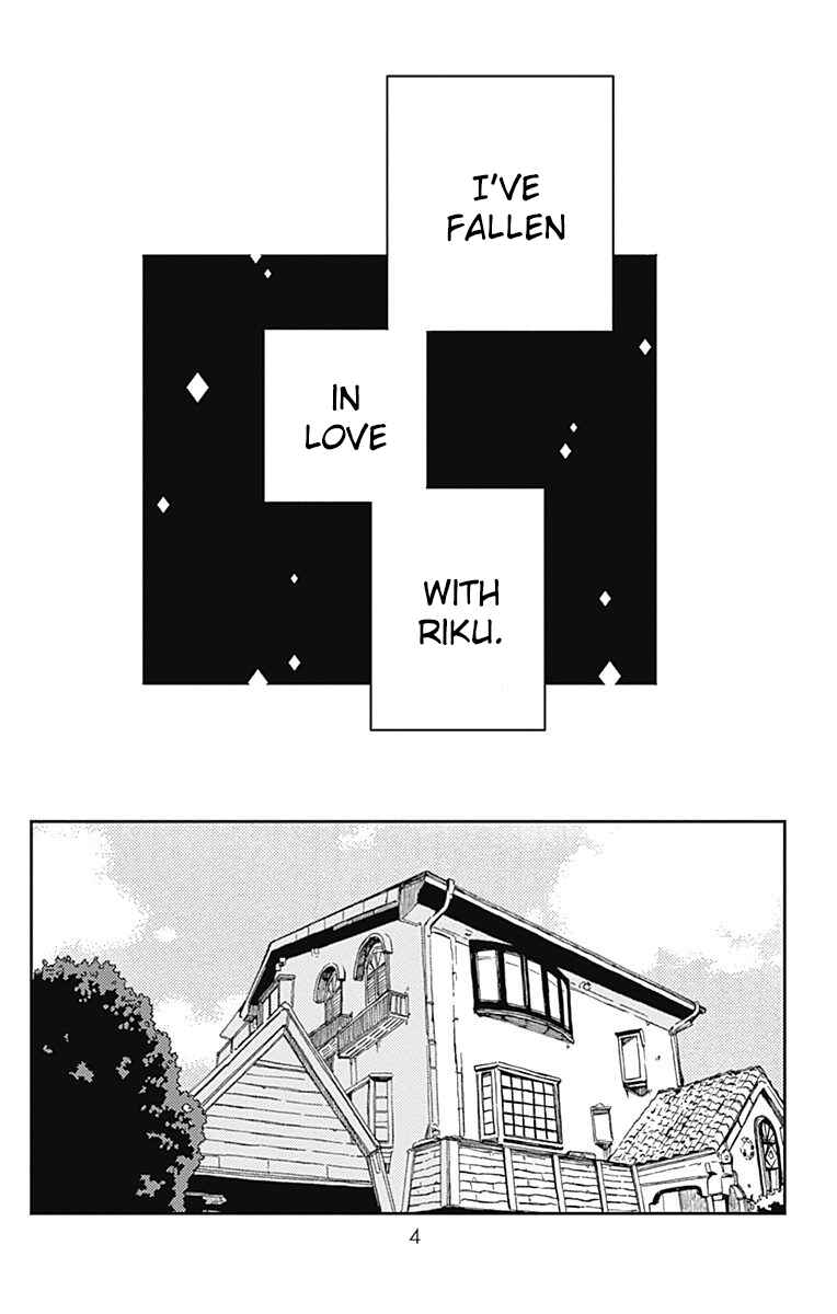 Page 3 Chapter 24 Short Cake Cake