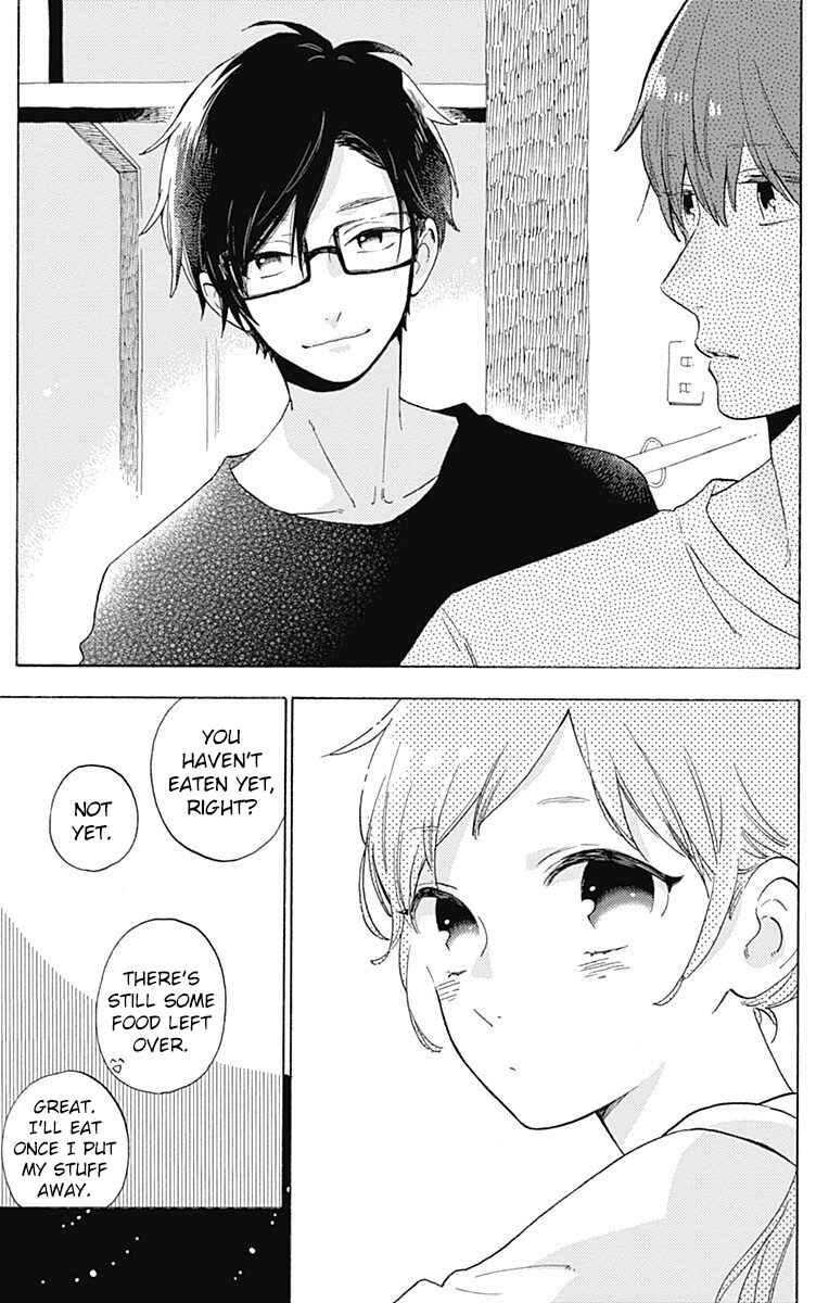 Page 6 Chapter 24 Short Cake Cake
