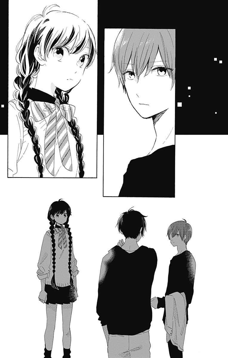 Page 1 Chapter 15 Short Cake Cake
