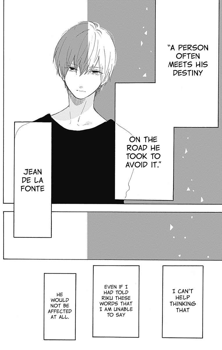 Page 11 Chapter 15 Short Cake Cake