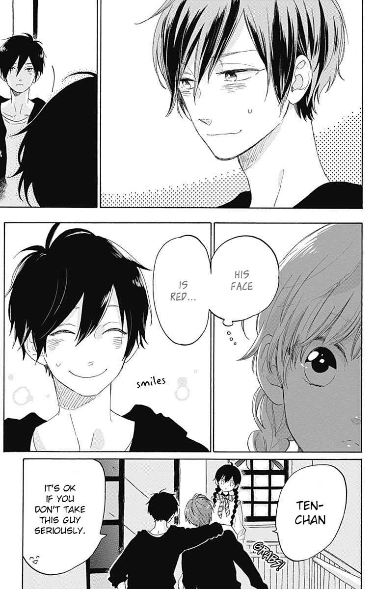 Page 2 Chapter 15 Short Cake Cake