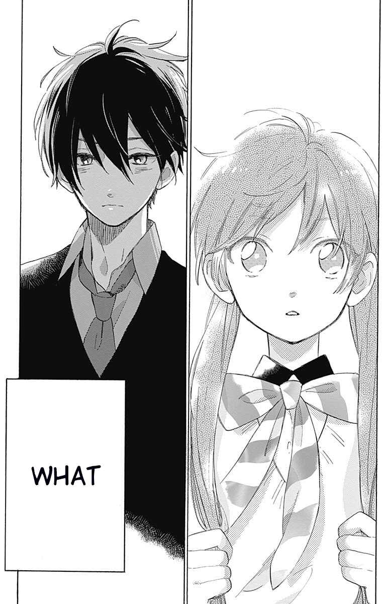 Page 22 Chapter 15 Short Cake Cake