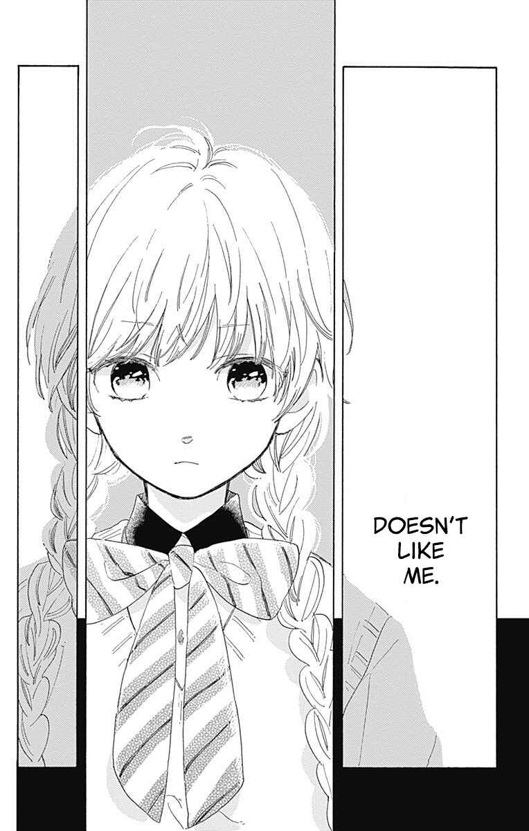 Page 5 Chapter 15 Short Cake Cake