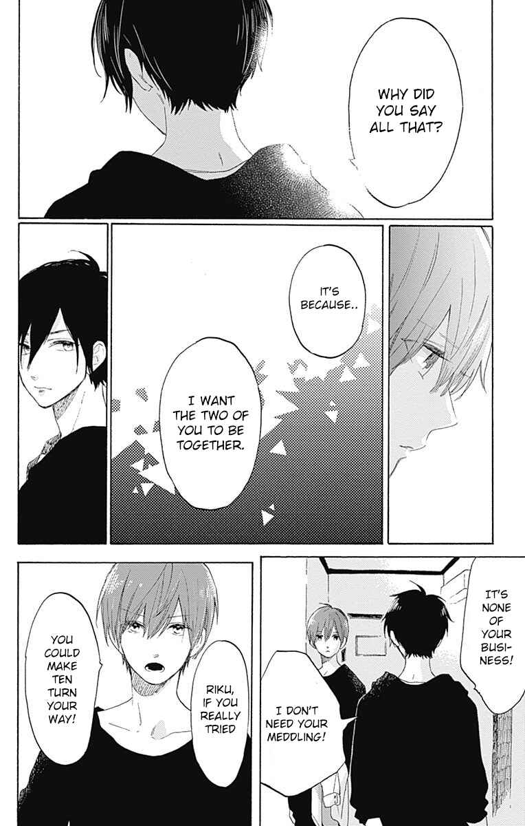 Page 7 Chapter 15 Short Cake Cake