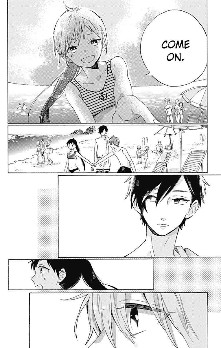 Page 8 Chapter 22 Short Cake Cake
