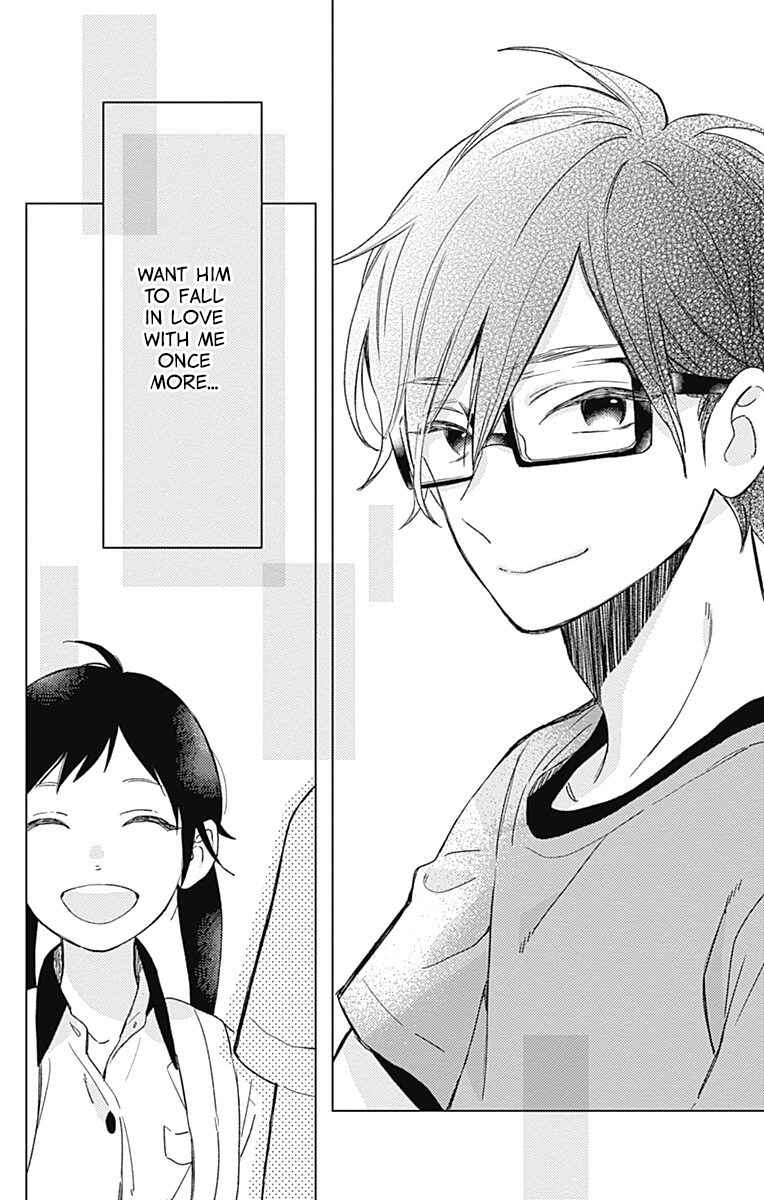 Page 20 Chapter 25 Short Cake Cake