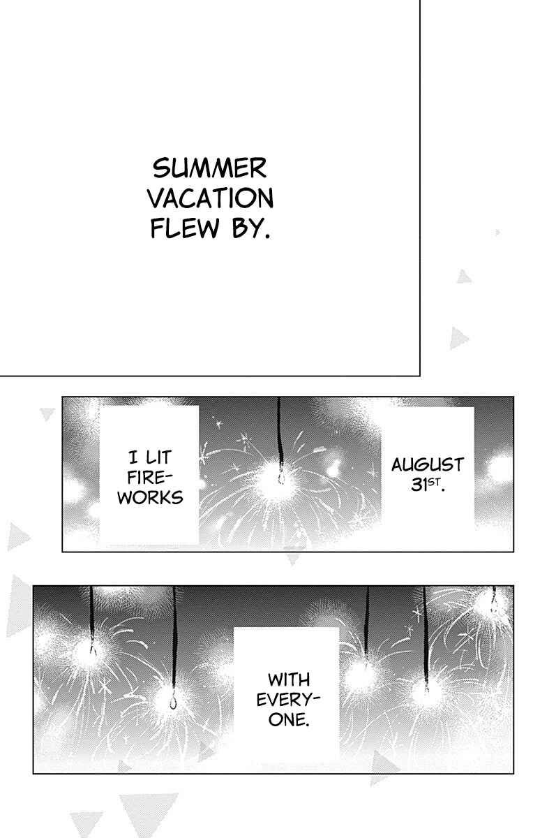 Page 3 Chapter 25 Short Cake Cake