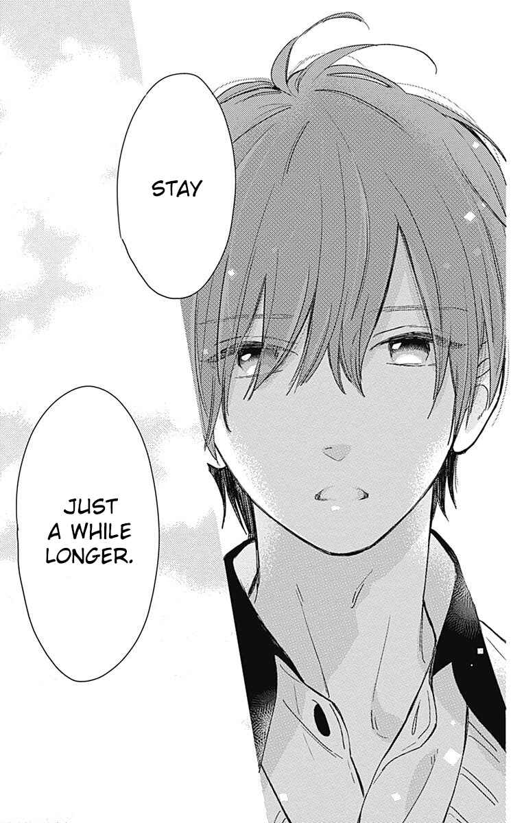 Page 31 Chapter 25 Short Cake Cake